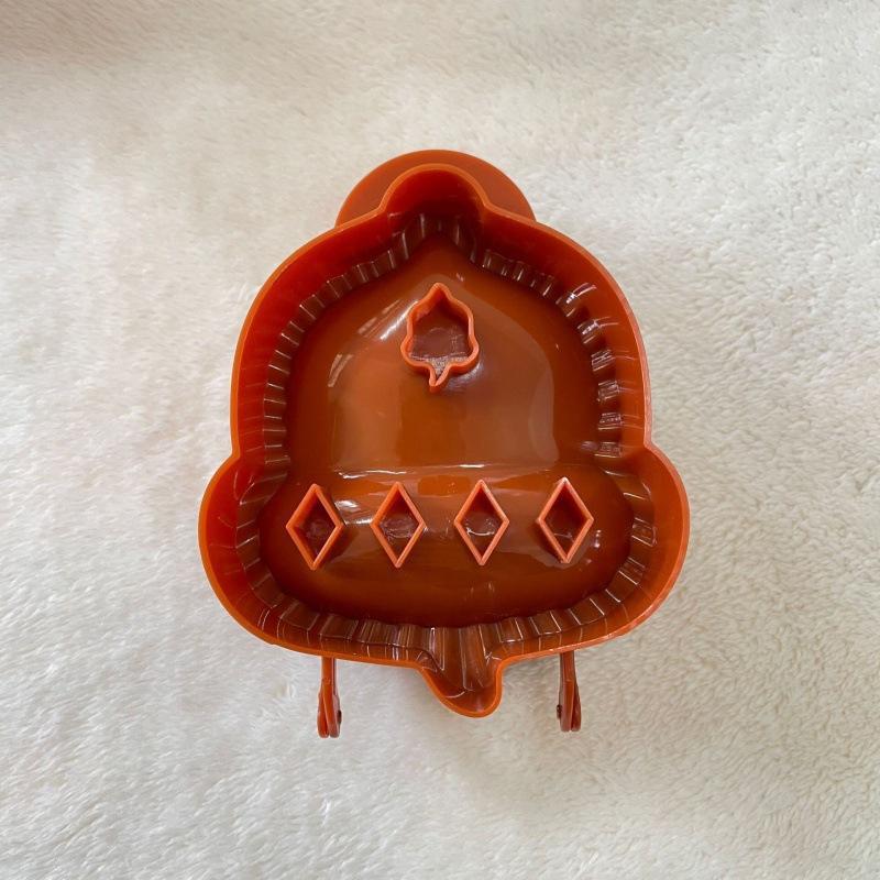 🍎🥧Mini Pie Mould for Holidays
