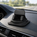 Car Phone Holder 360 Degree Rotation, Suitablefor Car Navigation In-car Dashboard, Horizontaland Vertica Screen Adjustment Angle,suctioncup Fixed Non-slip Mobile Phone Holdersuitable For IPhone And Android Brackets