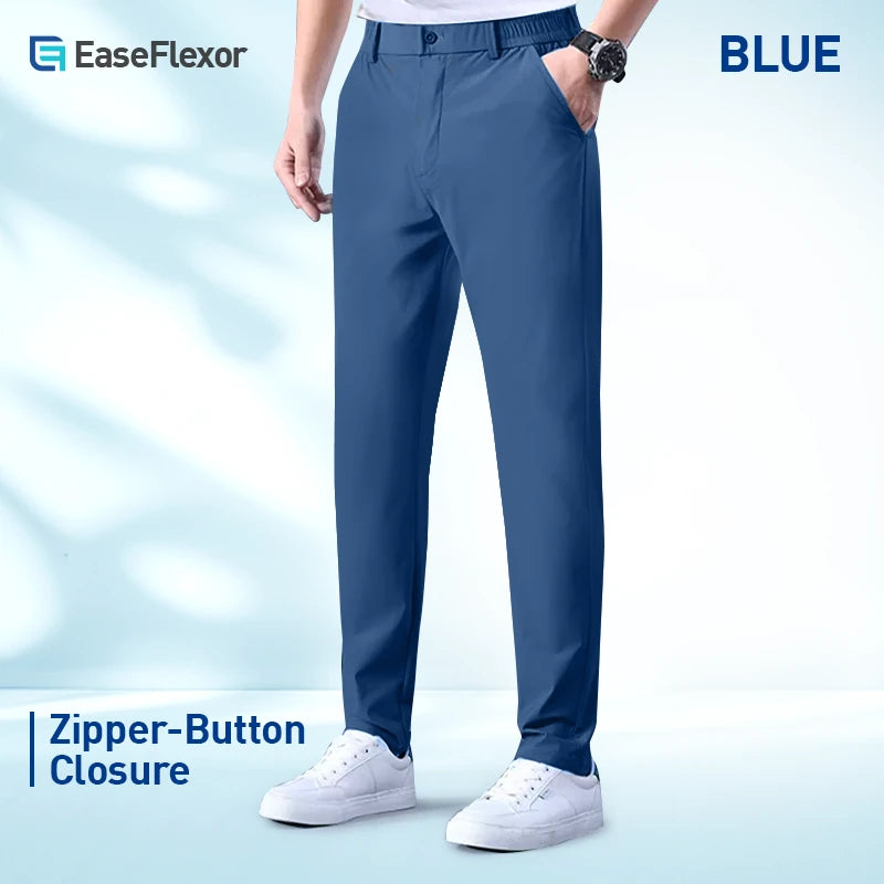 EaseFlexor - Men's Ultra Stretch Quick Drying Pants