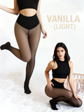 ⚡50K+ SOLD! ❄️ Magic Leggings | Run-Resistant + One Seam Smoothing Design