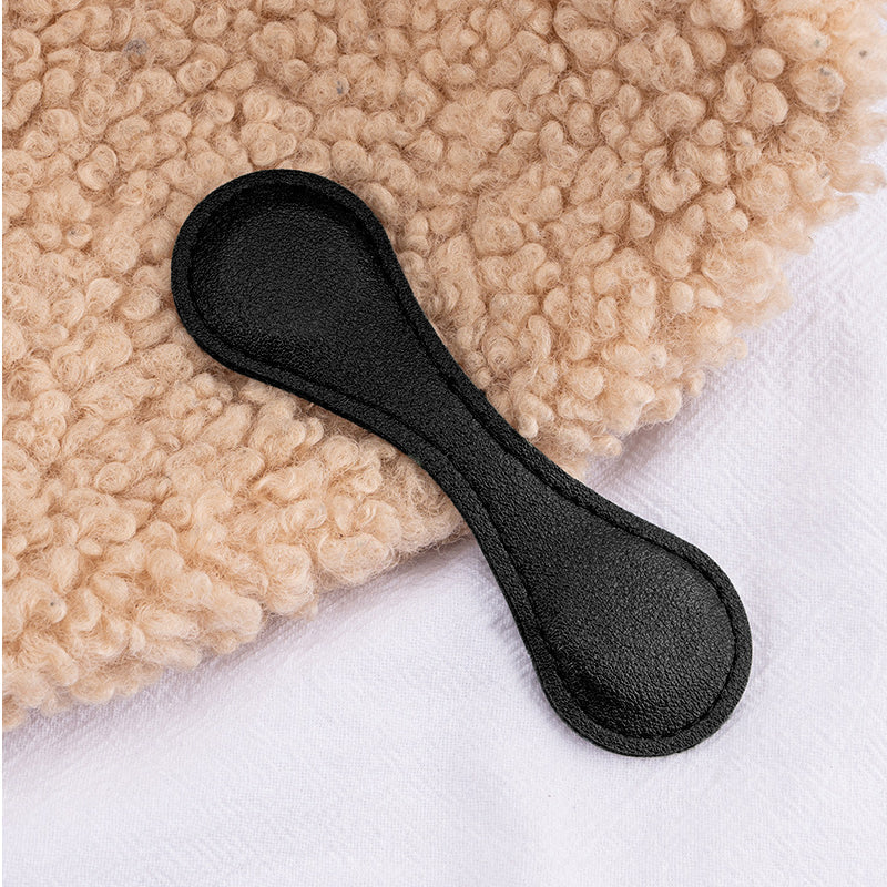🧲👕 Magnetic adjustment strap for sleeves