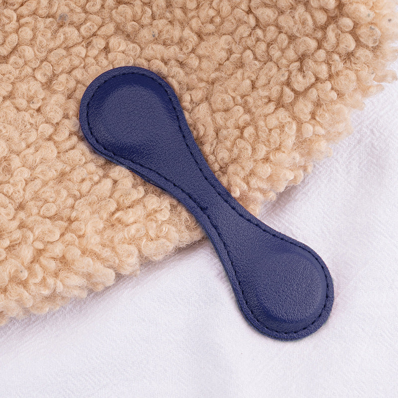 🧲👕 Magnetic adjustment strap for sleeves