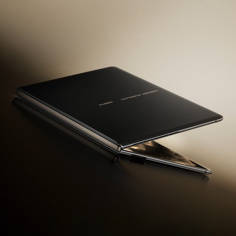 MateBook Fold Extraordinary Master