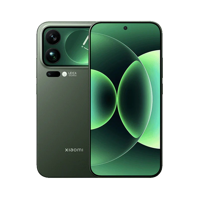 Xiaomi 17 Pro Max