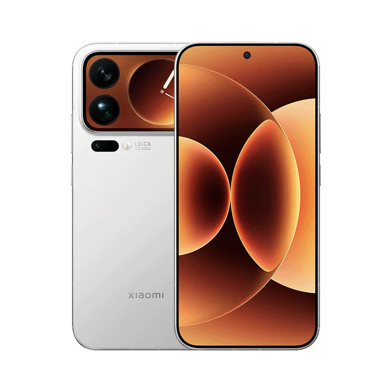 Xiaomi 17 Pro Max