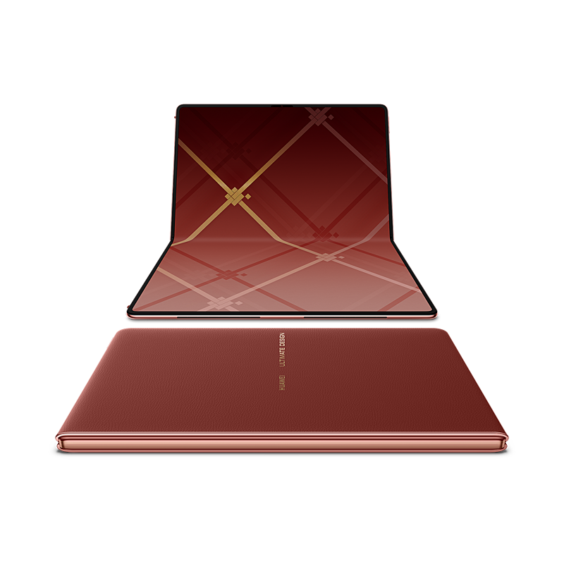 MateBook Fold Extraordinary Master