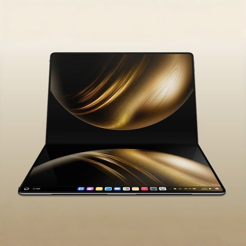 MateBook Fold Extraordinary Master