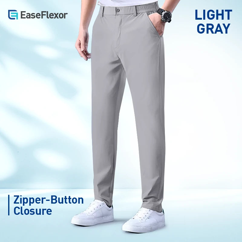 EaseFlexor - Men's Ultra Stretch Quick Drying Pants