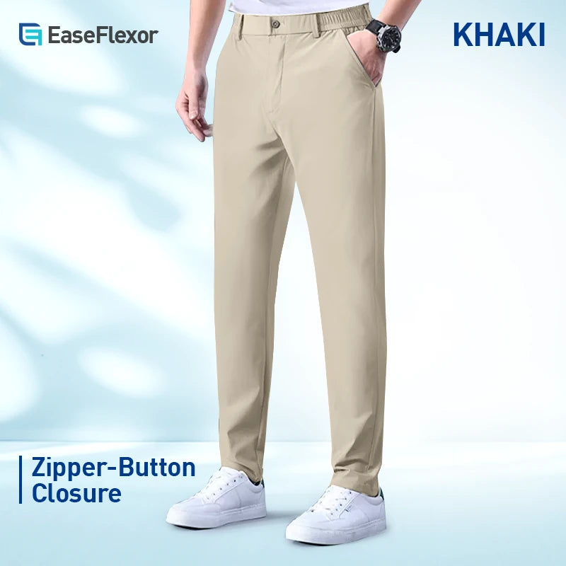 EaseFlexor - Men's Ultra Stretch Quick Drying Pants