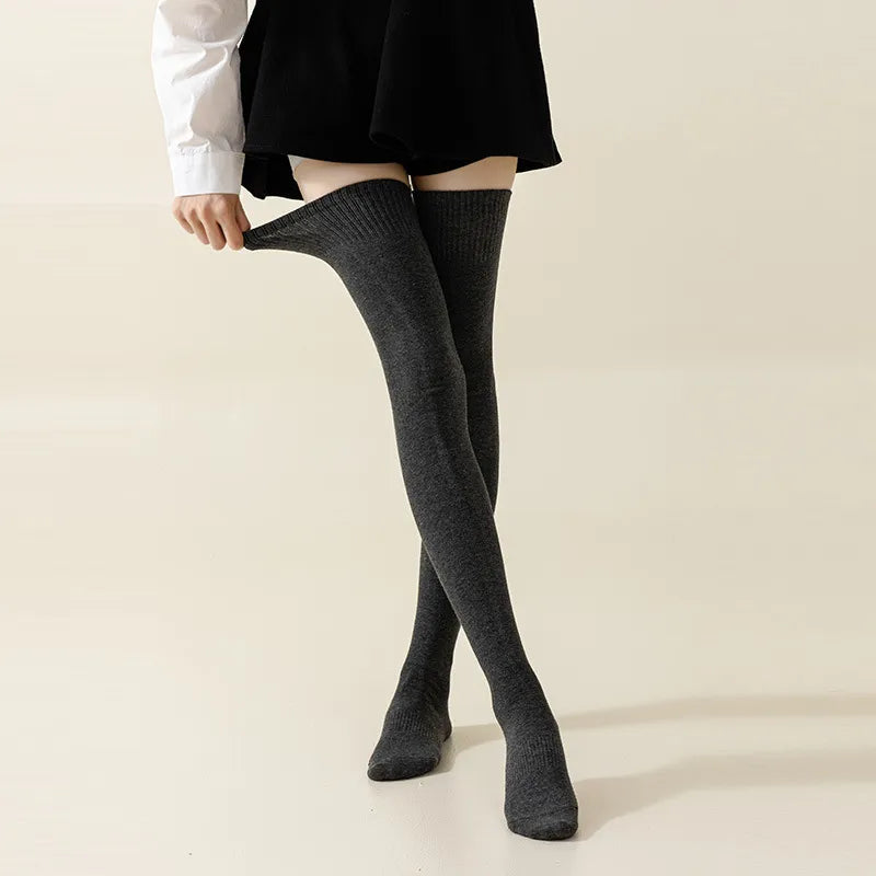 Women Thigh High Socks🧦