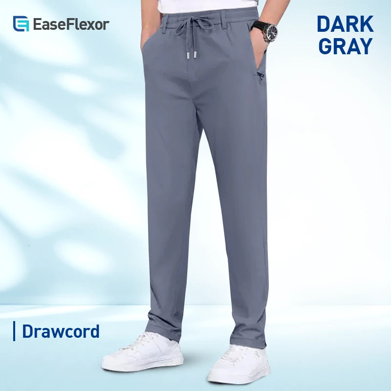 EaseFlexor - Men's Ultra Stretch Quick Drying Pants