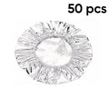 🔥HOT SALE⚡Aluminum Foil Insulated Food Covers