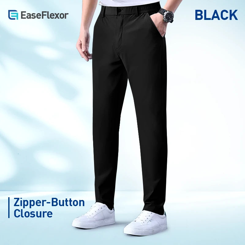 EaseFlexor - Men's Ultra Stretch Quick Drying Pants