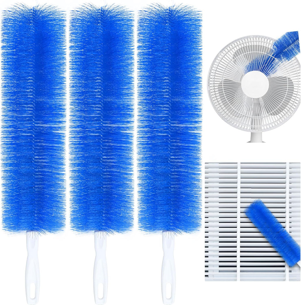 ✈️Last Day 50% OFF✨Bendable Microfiber Head,Reusable Dust Remover