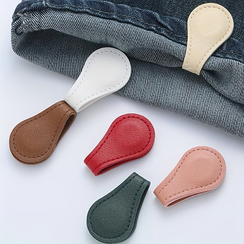 🧲👕 Magnetic adjustment strap for sleeves