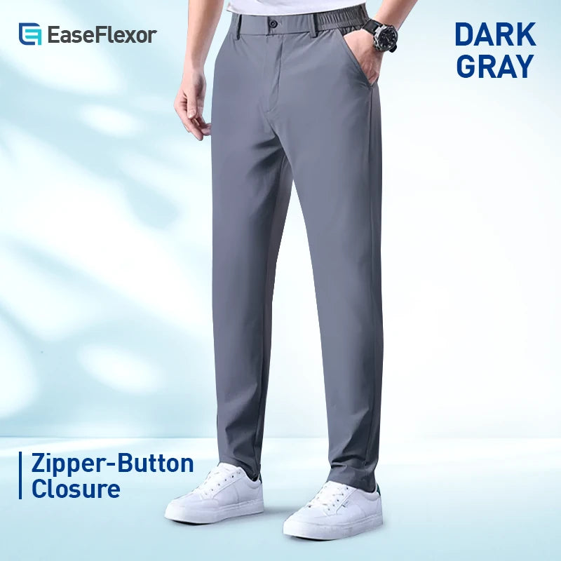 EaseFlexor - Men's Ultra Stretch Quick Drying Pants