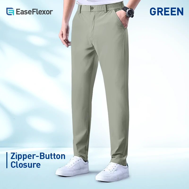 EaseFlexor - Men's Ultra Stretch Quick Drying Pants