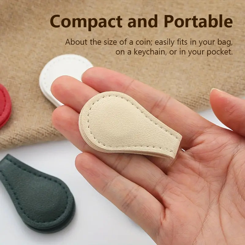 🧲👕 Magnetic adjustment strap for sleeves