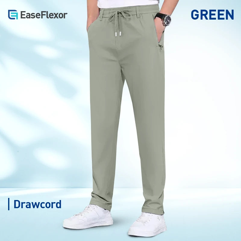 EaseFlexor - Men's Ultra Stretch Quick Drying Pants
