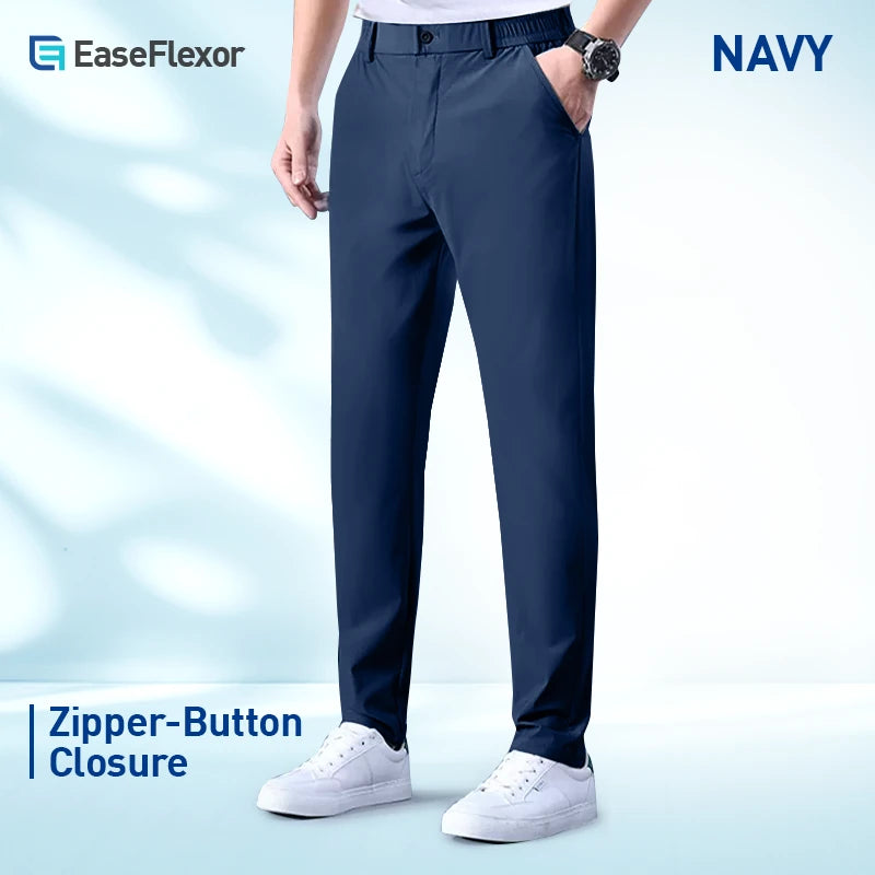EaseFlexor - Men's Ultra Stretch Quick Drying Pants