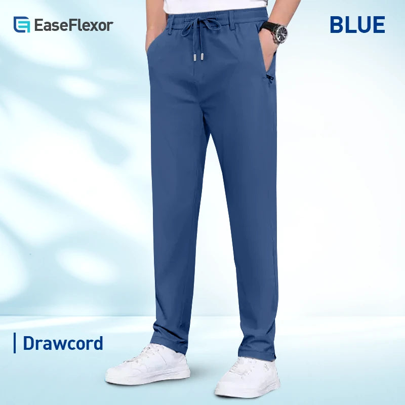 EaseFlexor - Men's Ultra Stretch Quick Drying Pants