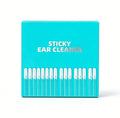 💥2026 New Upgrade💥Ear Cleaning Tool Stick Earwax Remover Sticks Ear Pick