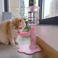 Personalized Adjustable Pet Water Dispenser