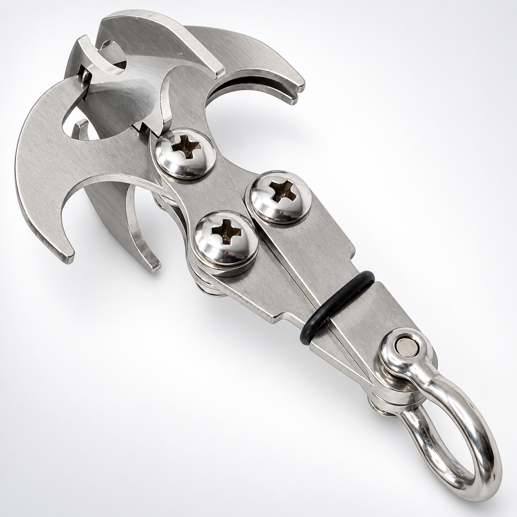 Gothic Bat-Shaped Crossbody Bag with Detachable Strap