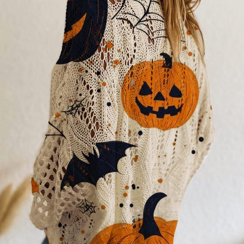 The Halloweave Knit