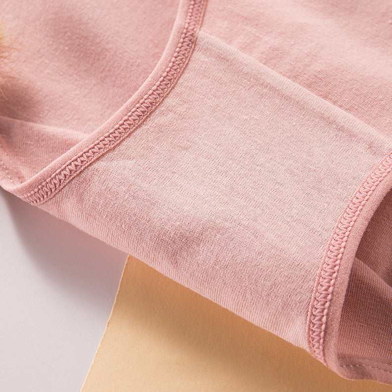 ⏳Last day -✨Buy 3 Get 3 Free🔥2026 Best-Selling🏆Women’s High-Waist Leakproof Underwear