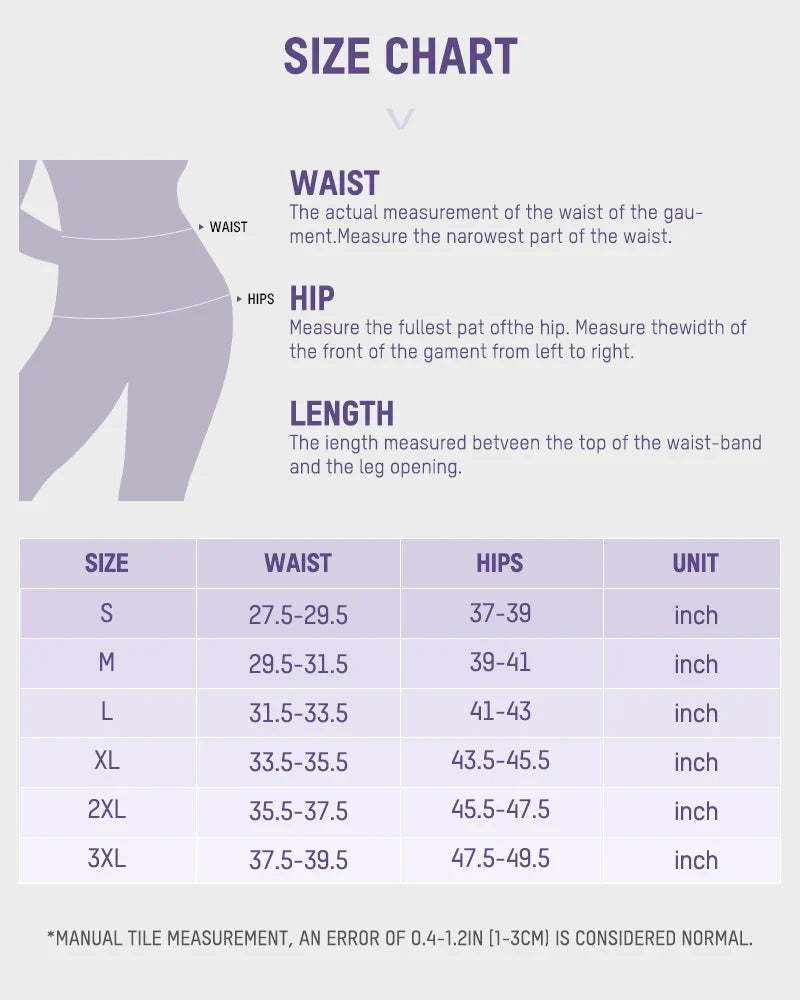 🌸Last Day✨Plus-Size High-Waist Cross Tummy Control Panties