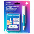🔥💎 Automatic Diamond Painting Bead dispenser