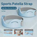 ⏰Final 3 hours Buy 1 Get 1 Free - Breathable Shock-Absorbing Patella Brace 🦵🛡