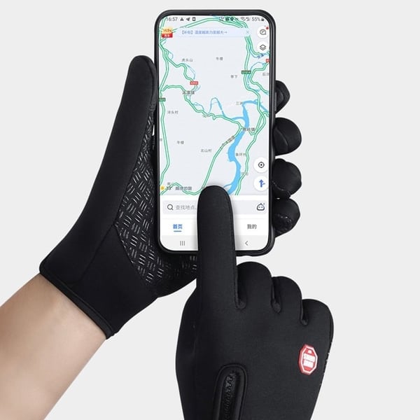 ❄️LSAT DAY SALE 70% OFF!!🔥Waterproof Touchscreen Thermal Gloves🧤