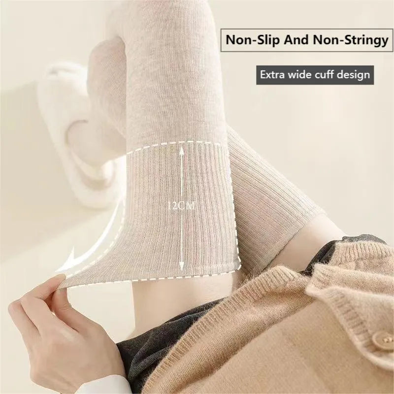 Women Thigh High Socks🧦