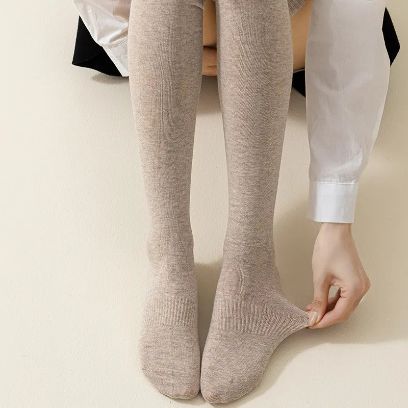 Women Thigh High Socks🧦