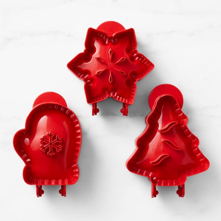 🍎🥧Mini Pie Mould for Holidays