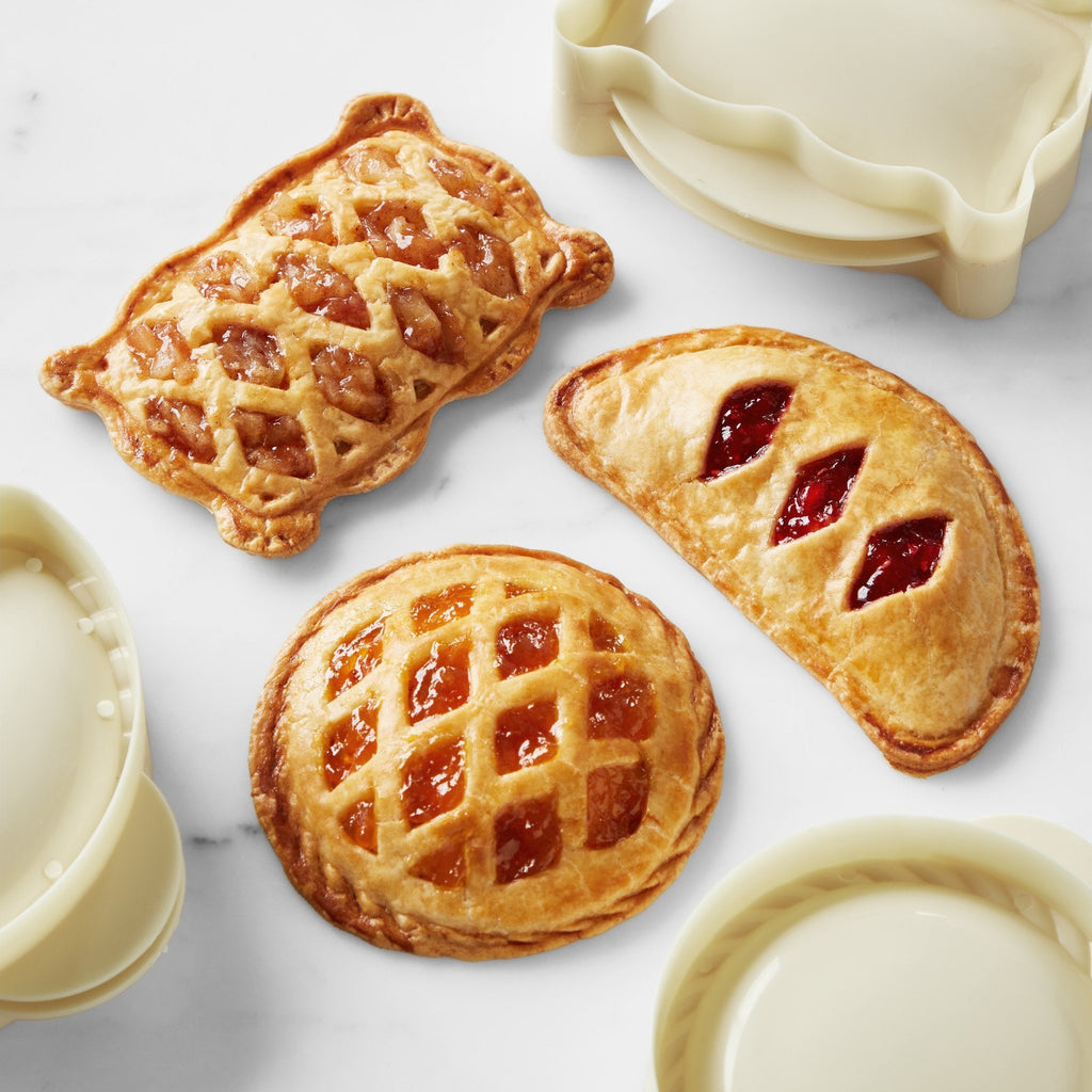🍎🥧Mini Pie Mould for Holidays