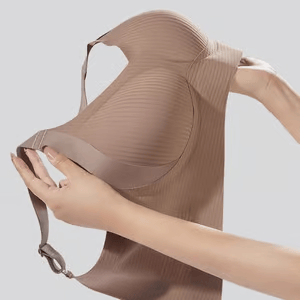 🔥 Today Only: Buy One, Get Three! Ultimate Wire-Free Push-Up Bra – Instant Lift & Firmness, No More Sagging! 👍