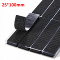 📌Heavy duty Velcro strips with adhesive