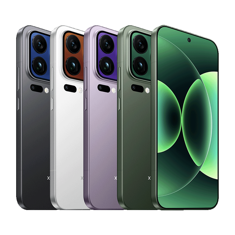 Xiaomi 17 Pro Max