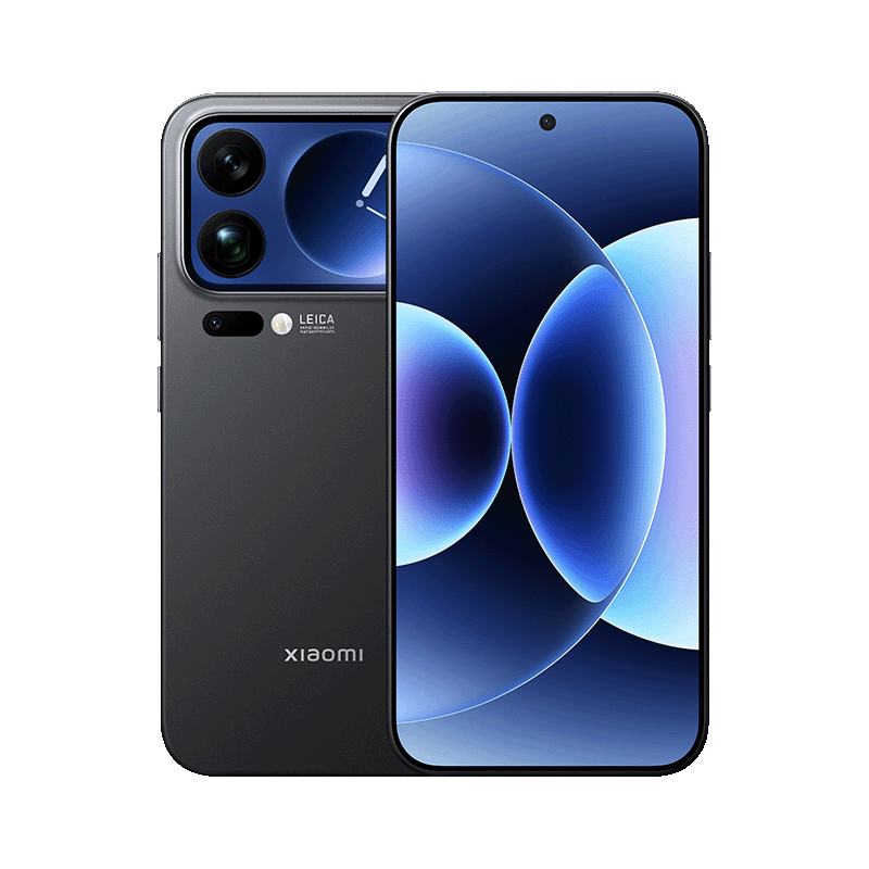 Xiaomi 17 Pro Max