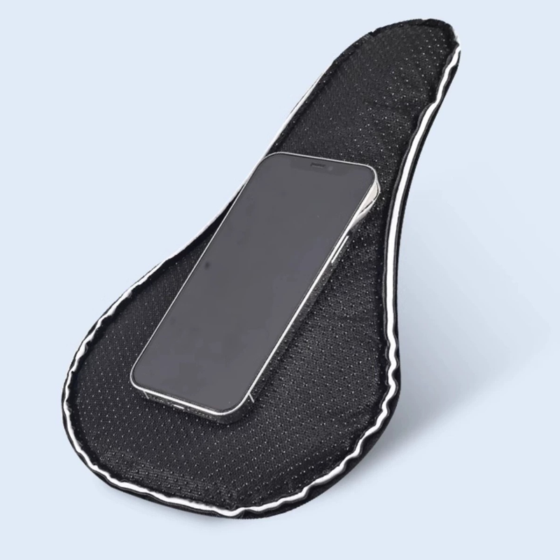 🚲 50% OFF!🎉 Highly Elastic Silicone Bike Saddle Cover, Softly Padded