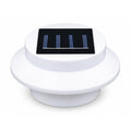 ✨Free electricity for the whole year!-Outdoor Waterproof Solar LED Gutter Wall Lights