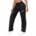 👖🔥 Best-seller – Casual women's sports/training pants with zippered pockets