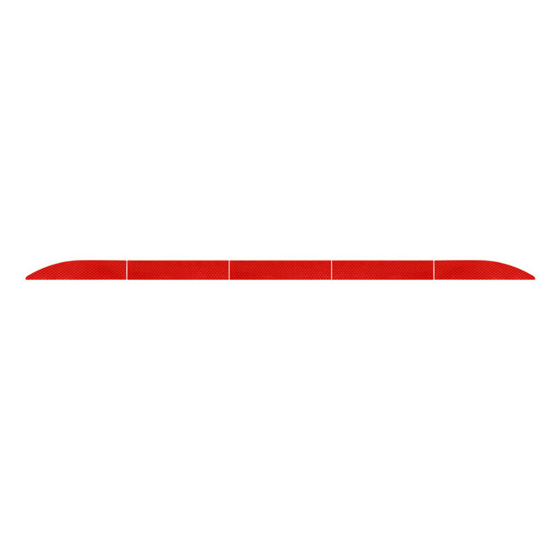 Buy 1 Get 1 Free！Reflective Car Sticker Strips for Trunk & Rear Bumper-90 cm